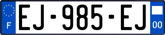 EJ-985-EJ