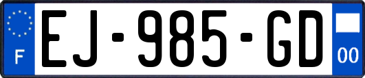 EJ-985-GD