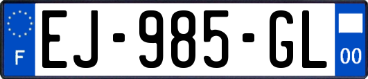 EJ-985-GL