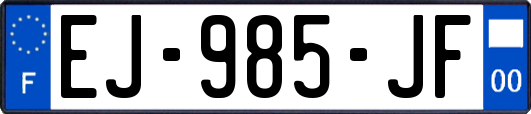 EJ-985-JF