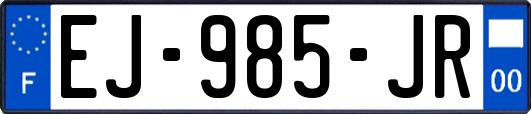 EJ-985-JR