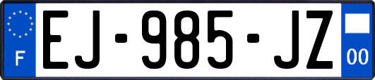 EJ-985-JZ