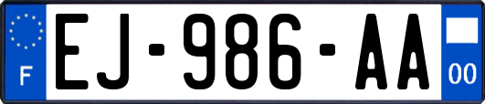 EJ-986-AA