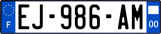 EJ-986-AM