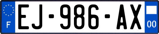 EJ-986-AX