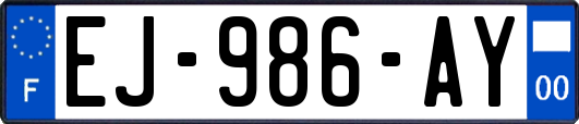 EJ-986-AY