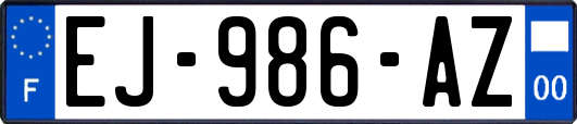 EJ-986-AZ