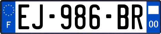 EJ-986-BR