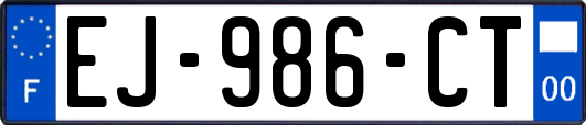 EJ-986-CT