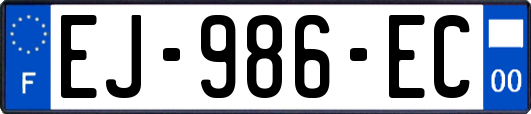 EJ-986-EC