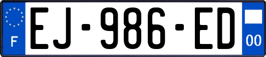 EJ-986-ED