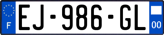 EJ-986-GL