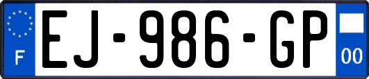 EJ-986-GP