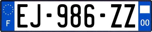 EJ-986-ZZ