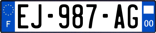 EJ-987-AG