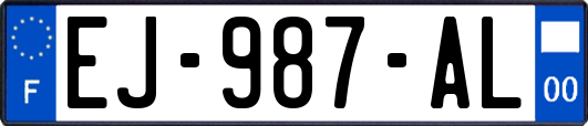 EJ-987-AL