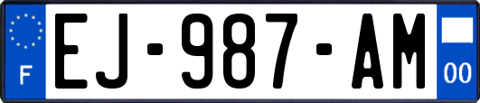 EJ-987-AM