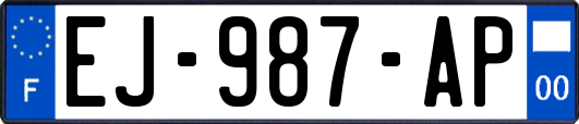 EJ-987-AP