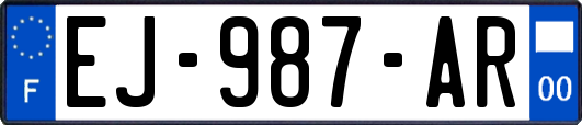 EJ-987-AR