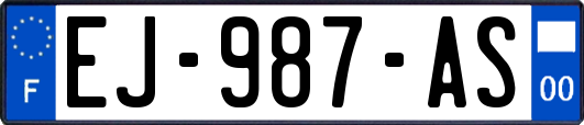 EJ-987-AS