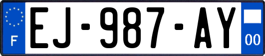 EJ-987-AY