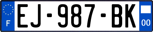 EJ-987-BK