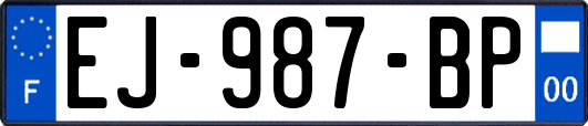 EJ-987-BP