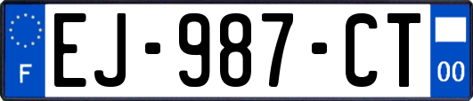 EJ-987-CT