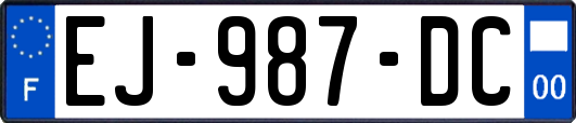 EJ-987-DC