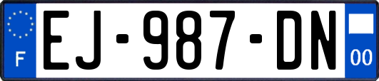 EJ-987-DN