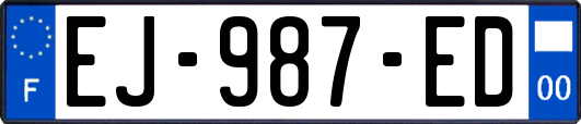 EJ-987-ED