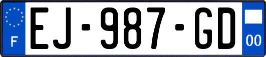 EJ-987-GD