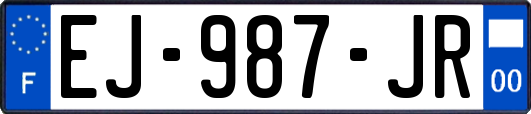 EJ-987-JR