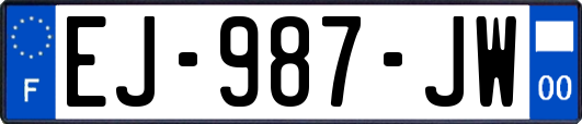 EJ-987-JW