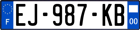 EJ-987-KB