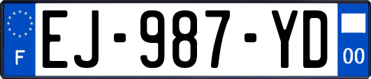 EJ-987-YD