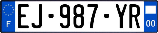 EJ-987-YR