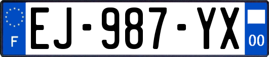 EJ-987-YX