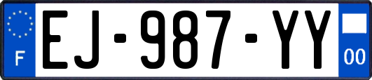 EJ-987-YY