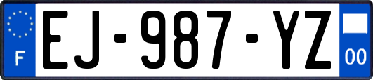 EJ-987-YZ