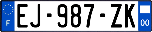 EJ-987-ZK