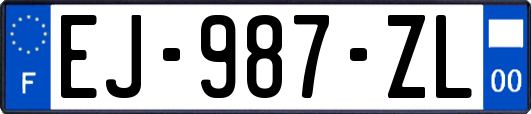 EJ-987-ZL