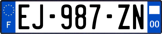 EJ-987-ZN