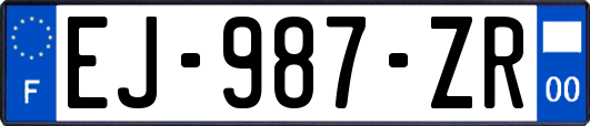 EJ-987-ZR