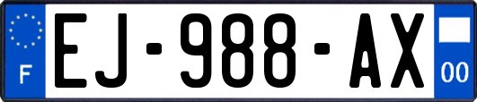 EJ-988-AX