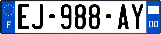 EJ-988-AY