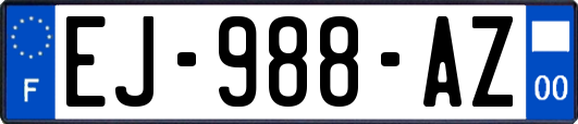 EJ-988-AZ