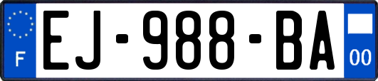 EJ-988-BA