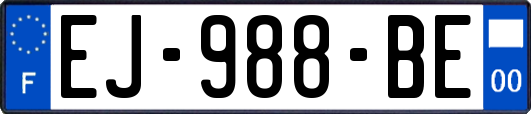 EJ-988-BE