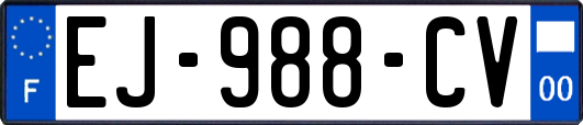 EJ-988-CV